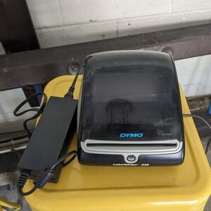 NWOT Dymo Label printer.